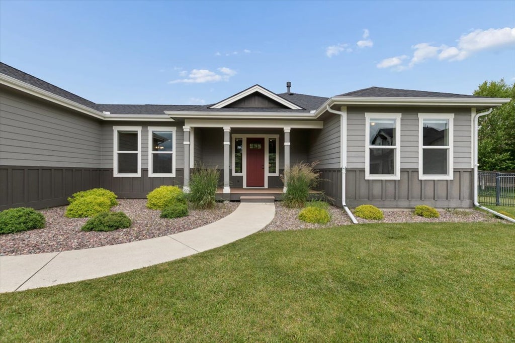 Photo of 615 Mill Pond Place, Bigfork, MT 59911 (MLS # 30074000)