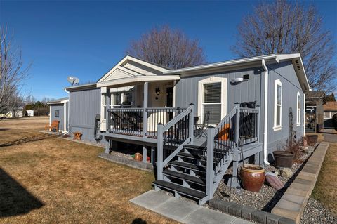 6020 Pelkey Drive Missoula MT 59808