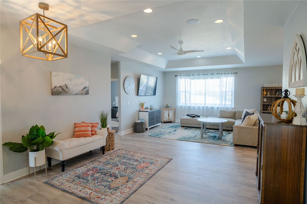 Photo of 9 Ridge View Circle, Montana City, MT 59634 (MLS # 30056811)