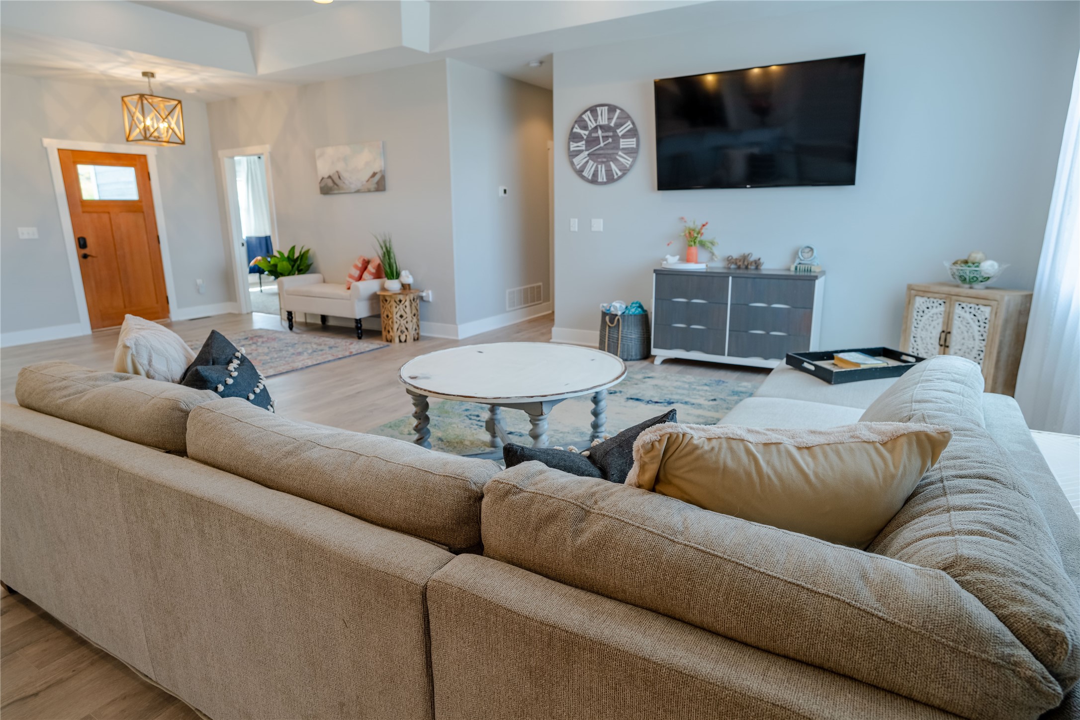 9 Ridge View Circle