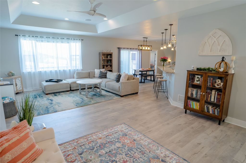 Photo of 9 Ridge View Circle, Montana City, MT 59634 (MLS # 30056811)