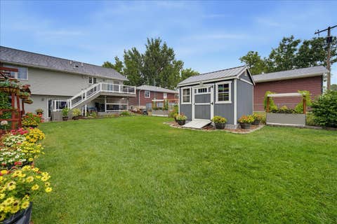 Tiny photo for 1704 19th Avenue S, Great Falls, MT 59405 (MLS # 30076930)