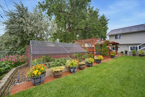 Tiny photo for 1704 19th Avenue S, Great Falls, MT 59405 (MLS # 30076930)