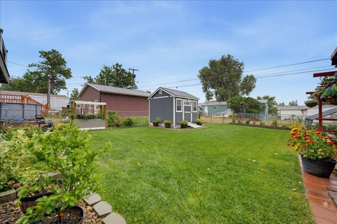 Tiny photo for 1704 19th Avenue S, Great Falls, MT 59405 (MLS # 30076930)