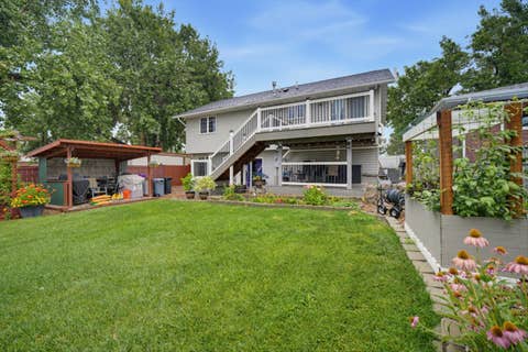 Tiny photo for 1704 19th Avenue S, Great Falls, MT 59405 (MLS # 30076930)