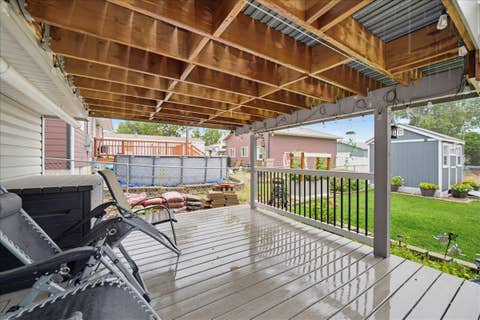 Tiny photo for 1704 19th Avenue S, Great Falls, MT 59405 (MLS # 30076930)
