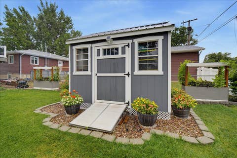 Tiny photo for 1704 19th Avenue S, Great Falls, MT 59405 (MLS # 30076930)