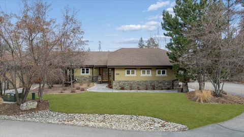 335 Jib Lane Lakeside MT 59922