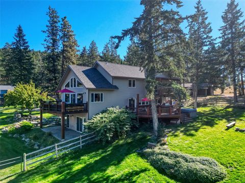 234 Segiah Way Kalispell MT 59901