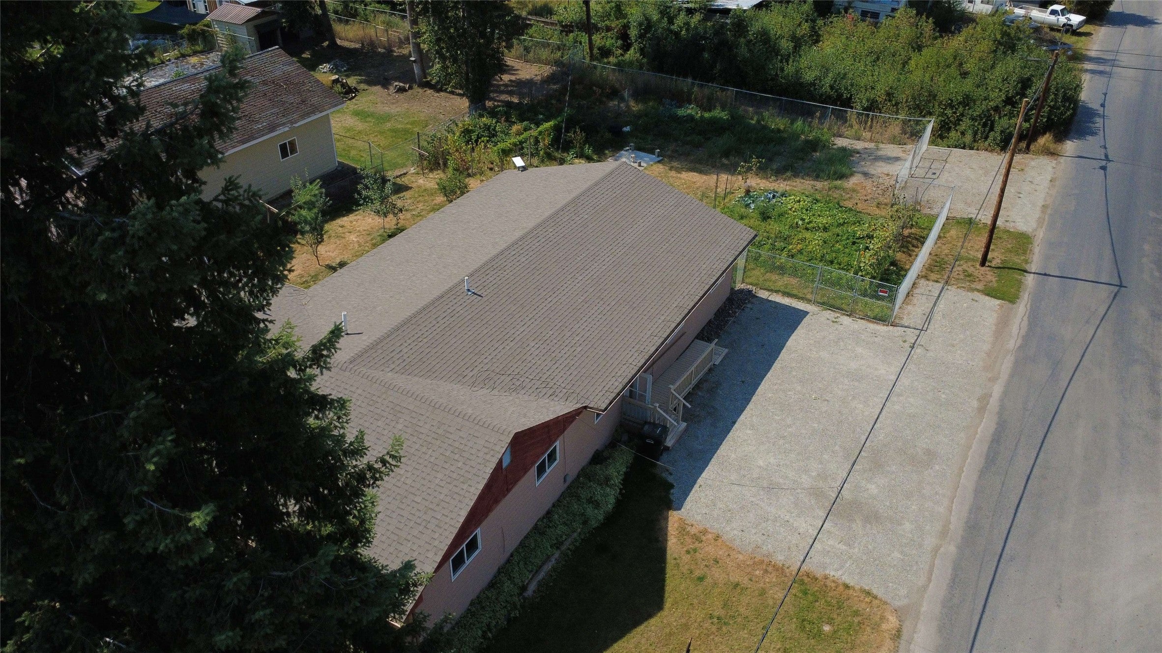 22 Conifer Road