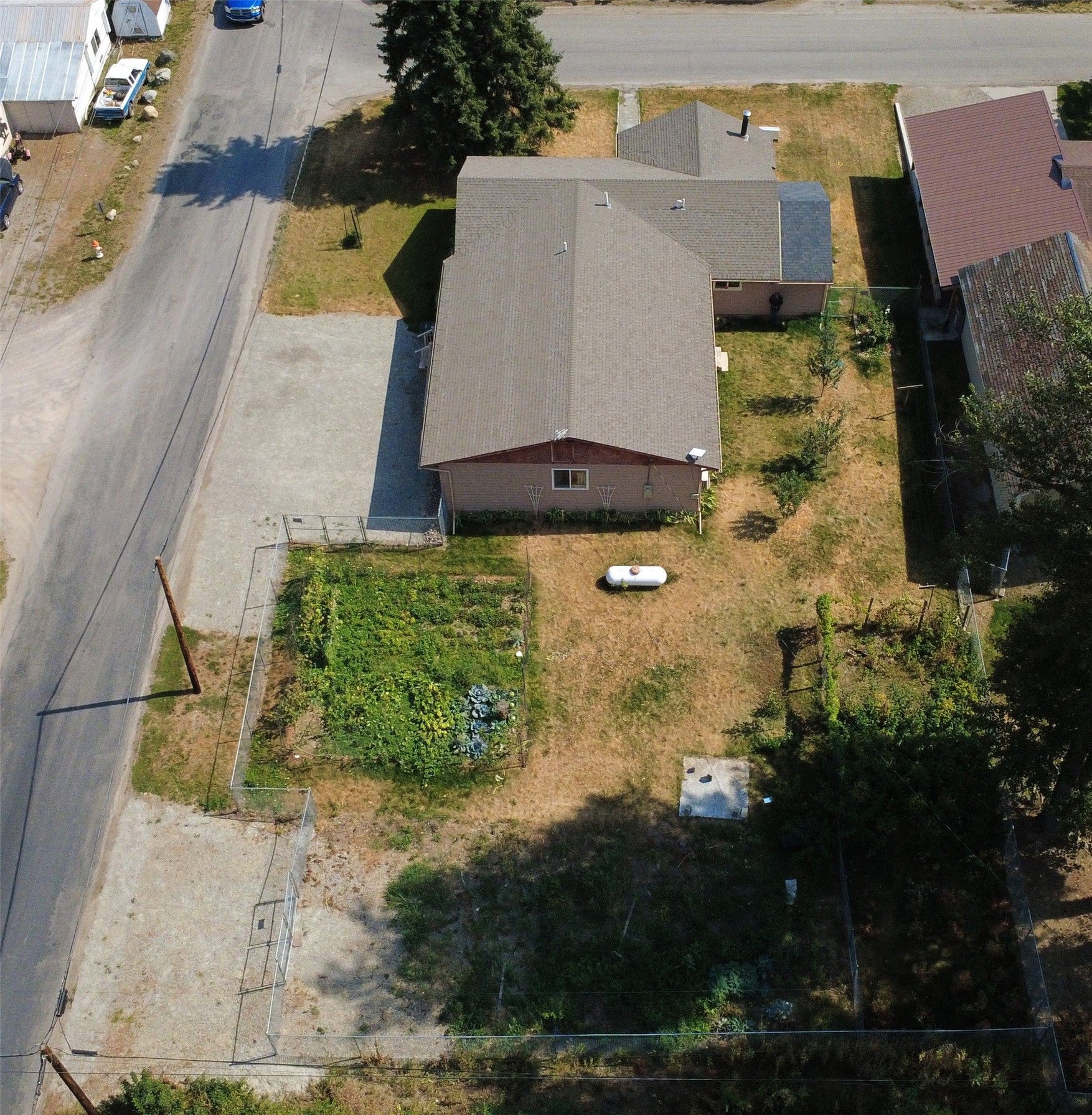 22 Conifer Road