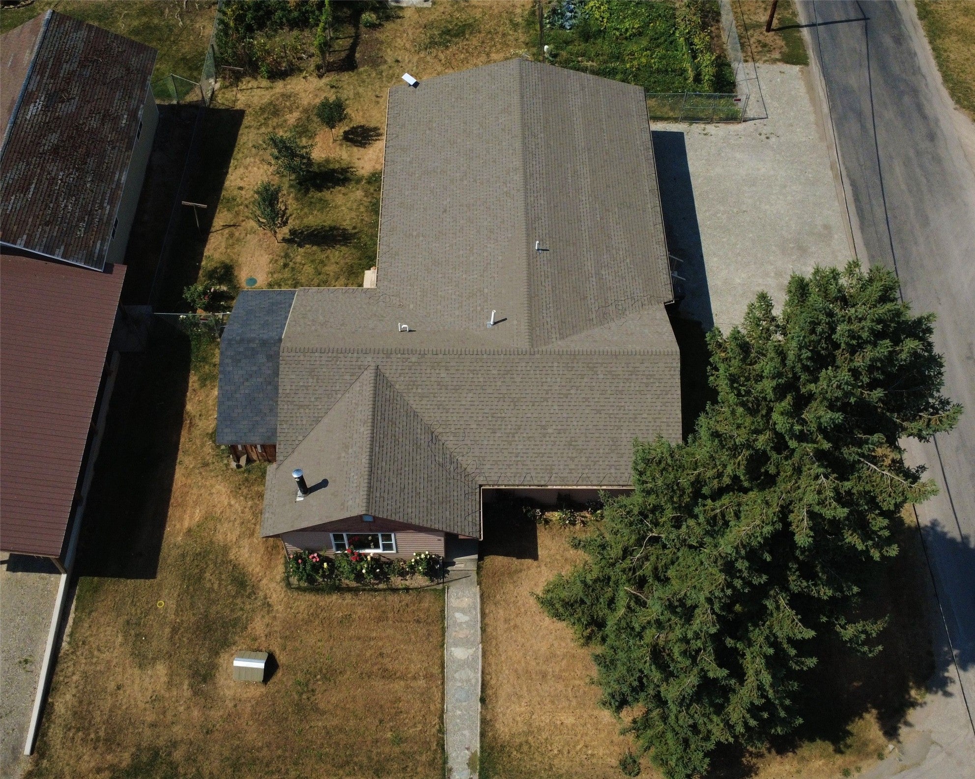 22 Conifer Road