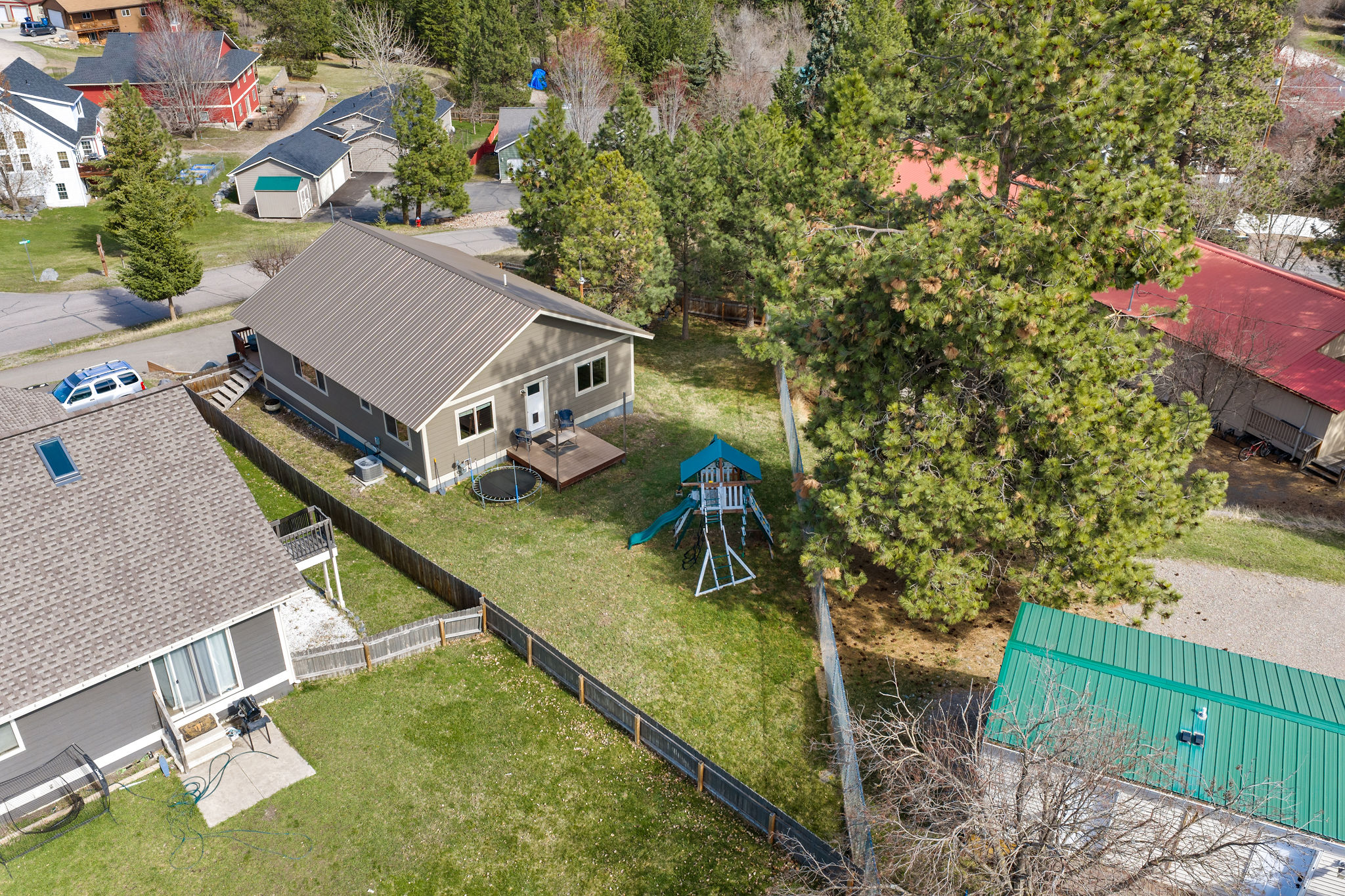 970 Electric Avenue