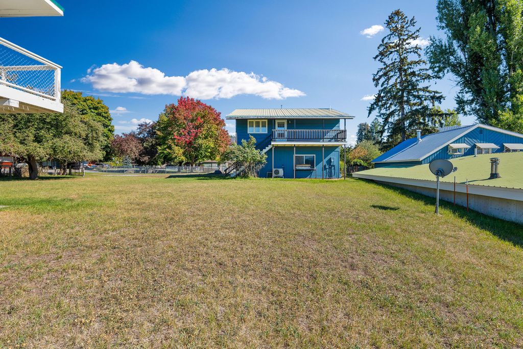 Photo of 374 Commerce Street, Bigfork, MT 59911 (MLS # 30069988)