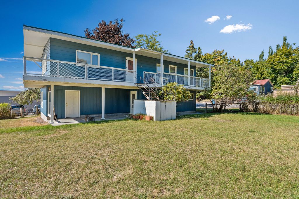 Photo of 374 Commerce Street, Bigfork, MT 59911 (MLS # 30069988)