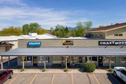 Tiny photo for 2504 W Main Street #C, Bozeman, MT 59718 (MLS # 30071298)