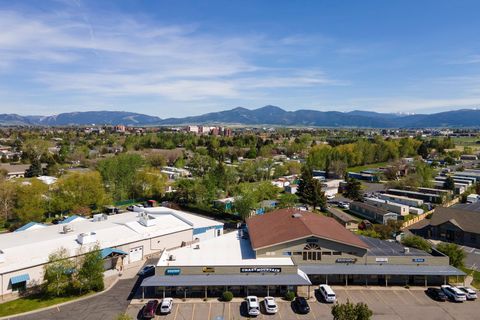 Tiny photo for 2504 W Main Street #C, Bozeman, MT 59718 (MLS # 30071298)