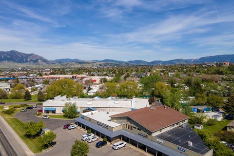Tiny photo for 2504 W Main Street #C, Bozeman, MT 59718 (MLS # 30071298)