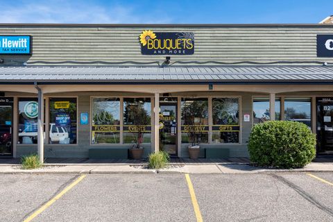 Photo of 2504 W Main Street #C, Bozeman, MT 59718 (MLS # 30071298)