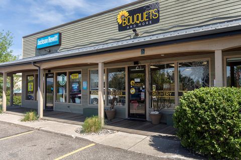 Tiny photo for 2504 W Main Street #C, Bozeman, MT 59718 (MLS # 30071298)