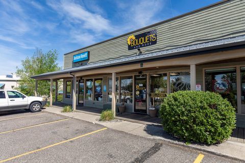 Tiny photo for 2504 W Main Street #C, Bozeman, MT 59718 (MLS # 30071298)