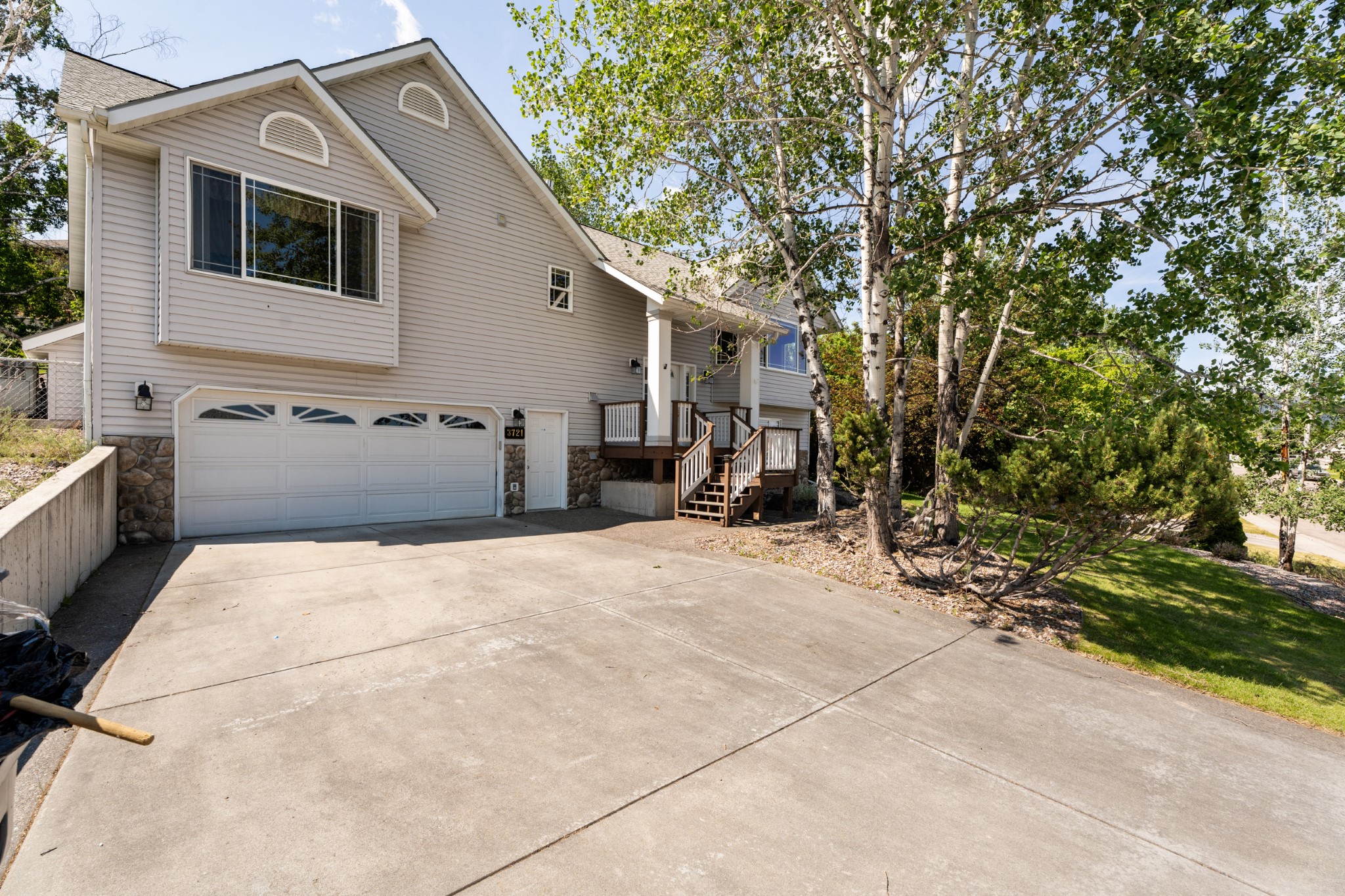 3721 Brandon Way