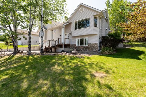 3721 Brandon Way Missoula MT 59803