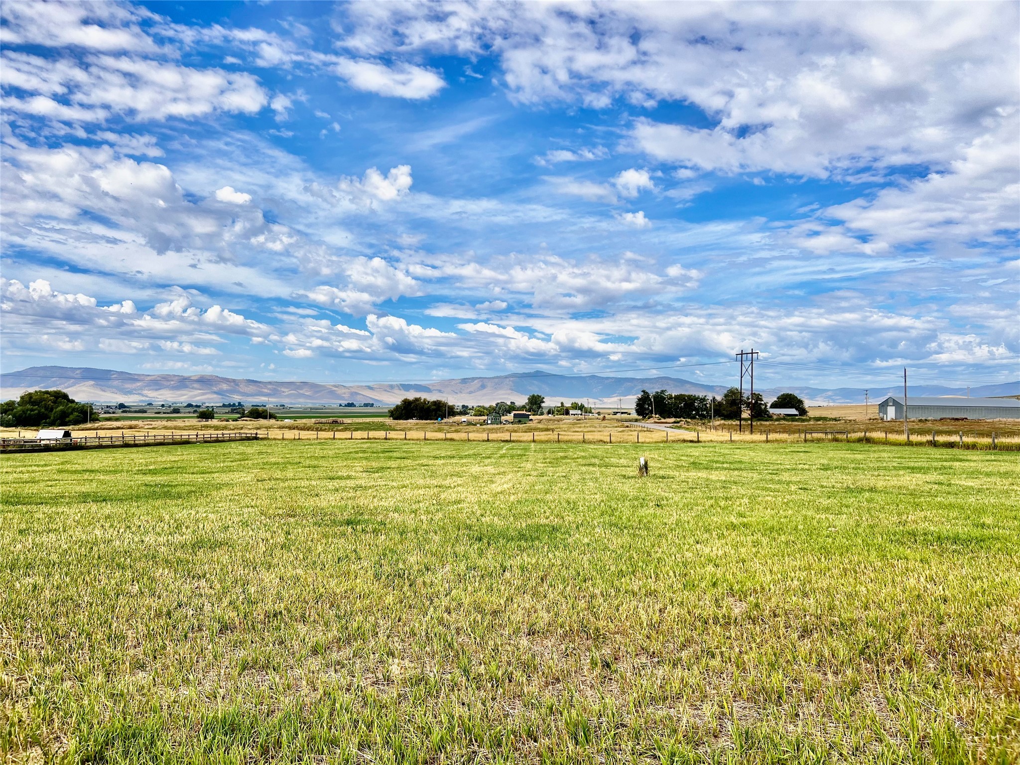 Lot 14 Cimarron Lane