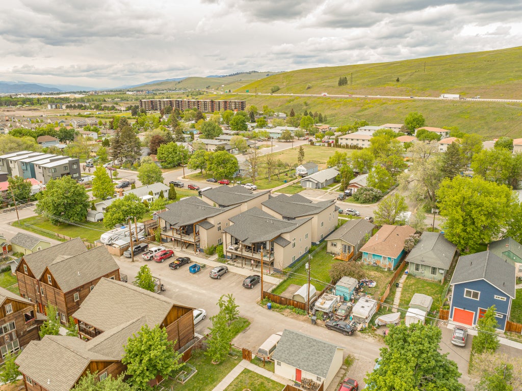 Photo of 813 Charlo Street, Missoula, MT 59802 (MLS # 30050271)