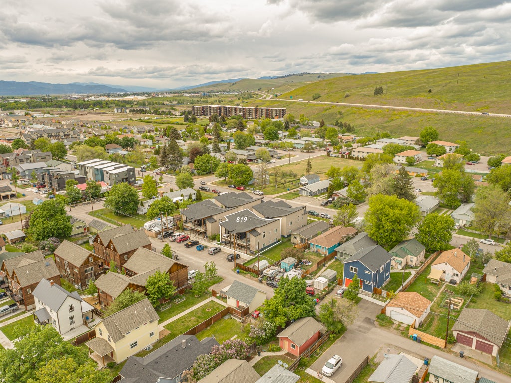 Photo of 813 Charlo Street, Missoula, MT 59802 (MLS # 30050271)