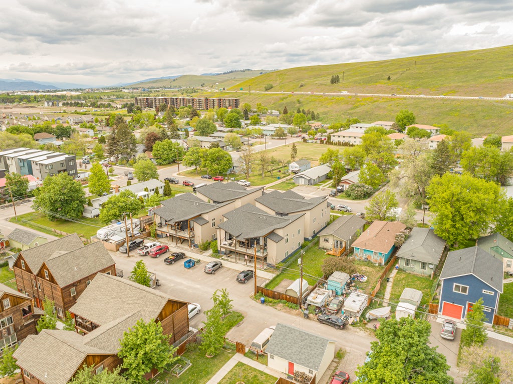 Photo of 813 Charlo Street, Missoula, MT 59802 (MLS # 30050271)