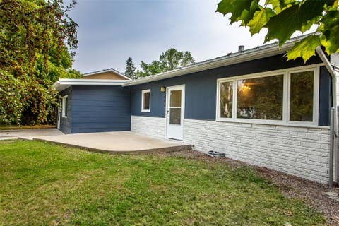 Photo of 484 6th Avenue, Kalispell, MT 59901 (MLS # 30076811)