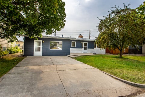 Tiny photo for 484 6th Avenue, Kalispell, MT 59901 (MLS # 30076811)