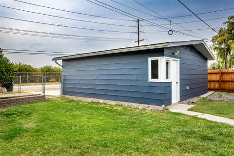 Tiny photo for 484 6th Avenue, Kalispell, MT 59901 (MLS # 30076811)