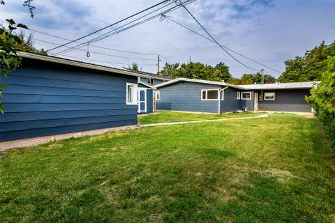 Tiny photo for 484 6th Avenue, Kalispell, MT 59901 (MLS # 30076811)