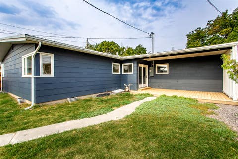 Tiny photo for 484 6th Avenue, Kalispell, MT 59901 (MLS # 30076811)