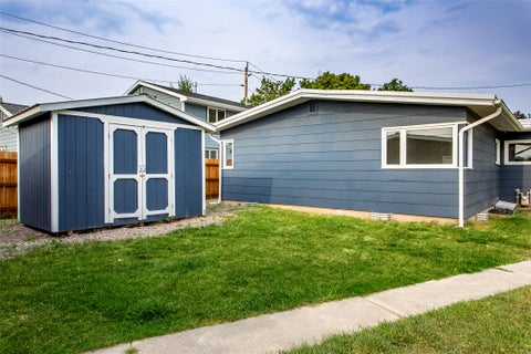 Tiny photo for 484 6th Avenue, Kalispell, MT 59901 (MLS # 30076811)