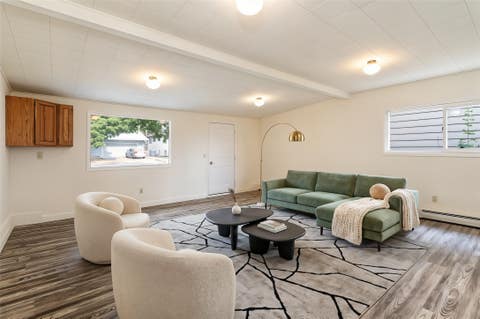 Tiny photo for 484 6th Avenue, Kalispell, MT 59901 (MLS # 30076811)