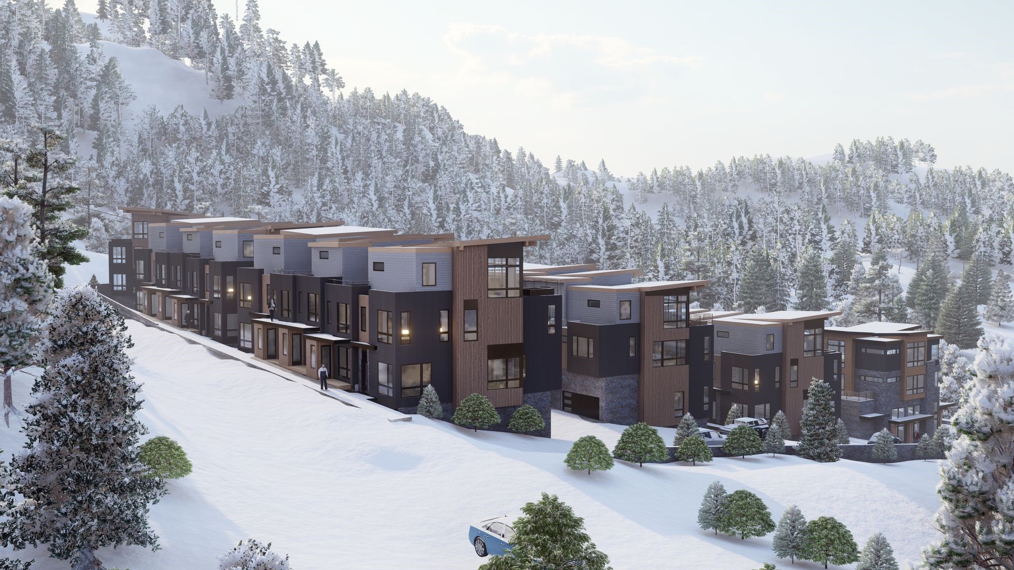 3900 Big Mountain Road