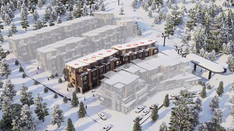 3900 Big Mountain Road Whitefish MT 59937