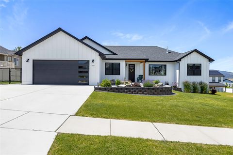 6275 Marias Street Missoula MT 59803