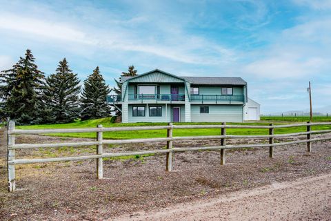 Tiny photo for 40265 Apple Road, Polson, MT 59860 (MLS # 30069413)