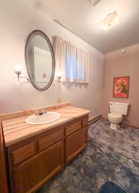 Tiny photo for 40265 Apple Road, Polson, MT 59860 (MLS # 30069413)
