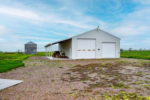 Tiny photo for 40265 Apple Road, Polson, MT 59860 (MLS # 30069413)