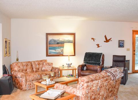 Tiny photo for 40265 Apple Road, Polson, MT 59860 (MLS # 30069413)