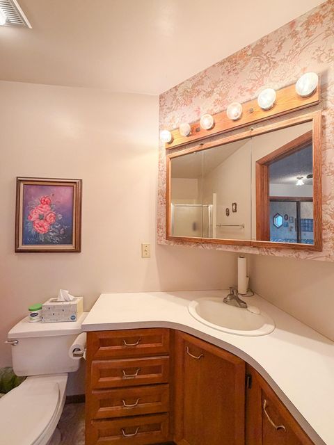Tiny photo for 40265 Apple Road, Polson, MT 59860 (MLS # 30069413)