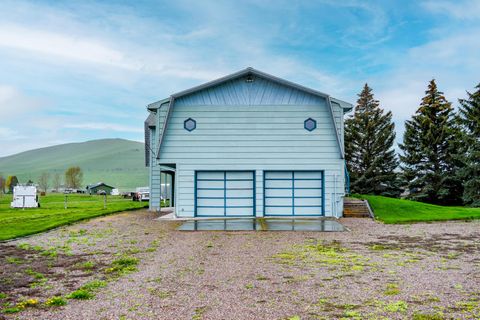 Tiny photo for 40265 Apple Road, Polson, MT 59860 (MLS # 30069413)