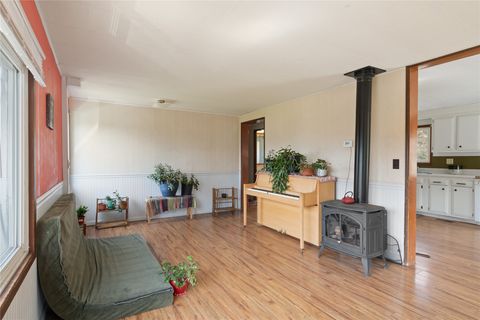 Tiny photo for 4350 Inclination Way, Missoula, MT 59803 (MLS # 30069148)