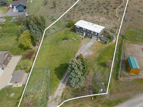 Tiny photo for 4350 Inclination Way, Missoula, MT 59803 (MLS # 30069148)