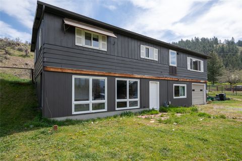 Tiny photo for 4350 Inclination Way, Missoula, MT 59803 (MLS # 30069148)